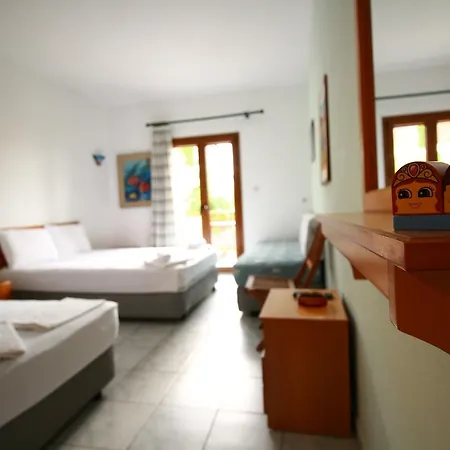 Locanda Pansion Zefyros