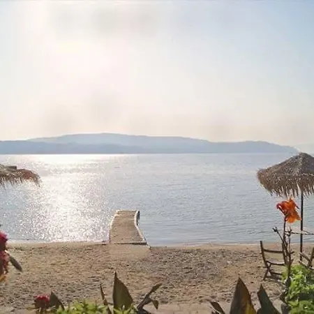 Locanda Pansion Zefyros *
