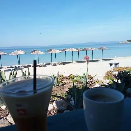 Pansion Zefyros Inn