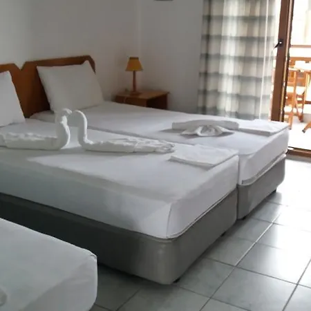 Inn Pansion Zefyros