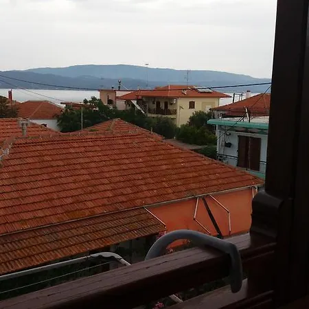 Inn Pansion Zefyros Ammouliani