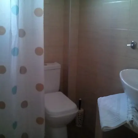Inn Pansion Zefyros