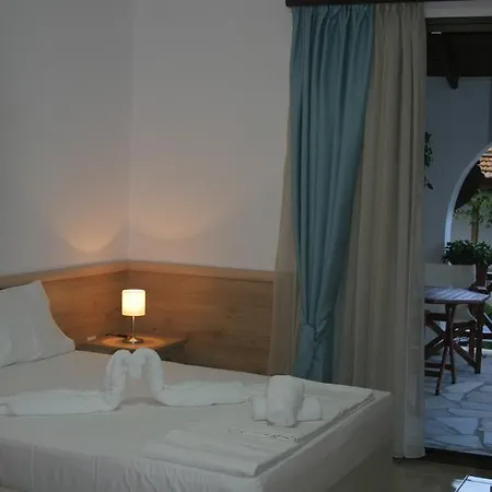 Inn Pansion Zefyros