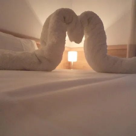 Pansion Zefyros Inn Ammouliani